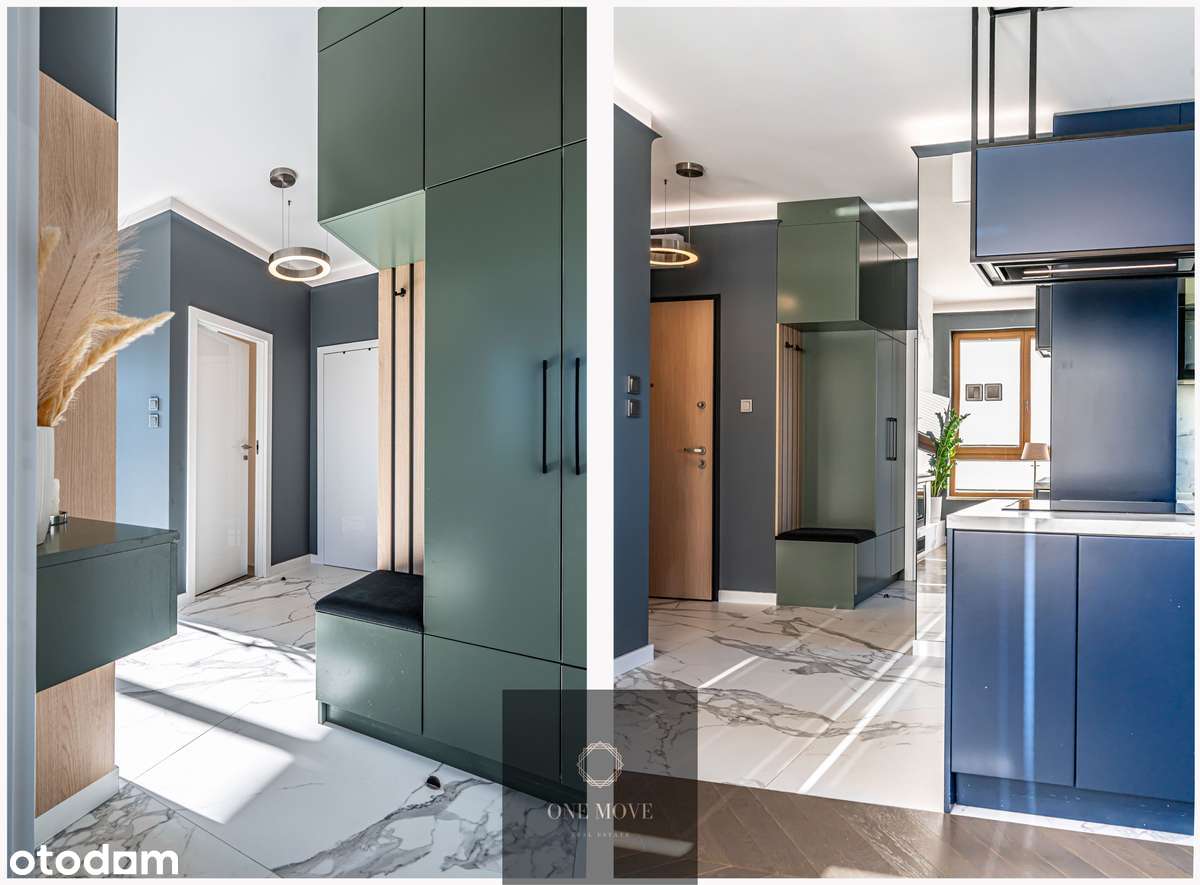 Unikatowy apartament z 41m2 tarasem!-5