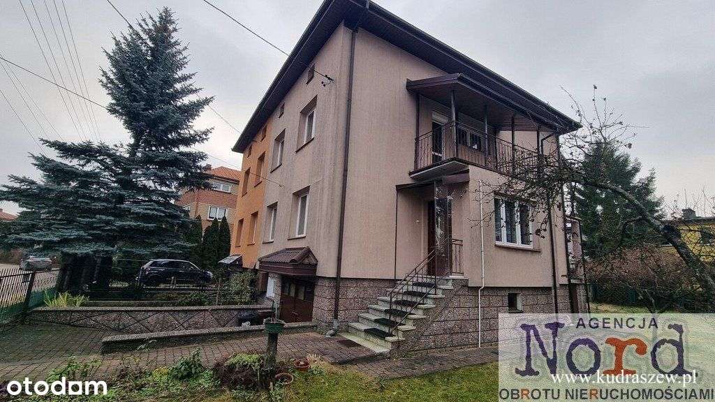 Dom, 109,63 m², Białystok-1