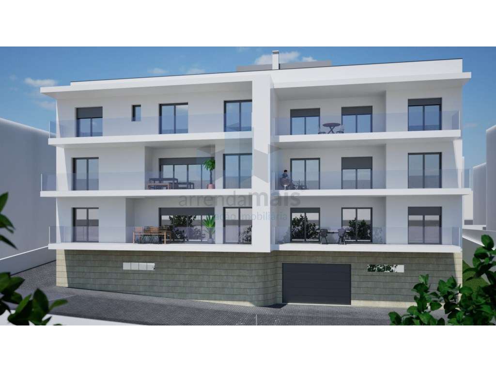Vende-se apartamento T3 NOVO Coimbra-8