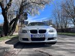 BMW Seria 3 320i Cabrio - 9