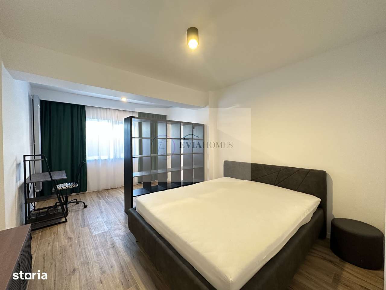 Apartament cu 2 camere / Calea Turzii – zona OMW / 58 mp/ Parter - Imagine principală: 5/8