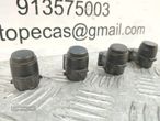 SENSORES ESTACIONAMENTO PDC BOSCH BMW SERIE 1 SERIE 3 X1 E84 Z4 E89 MINI R55 R56 R57 R58 R59 R60 R61 - 8