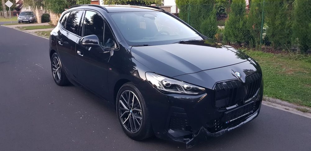 BMW 2 Series 2025
