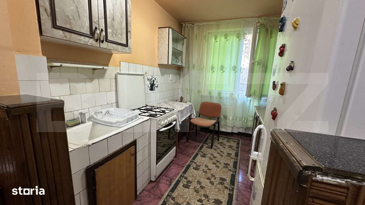 Apartament cu 2 camere, zona Rogerius - Imagine principală: 5/9