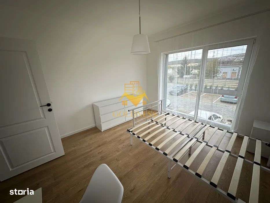 3 Camere decomandate,Parcare, Someseni, Cesarom, Leroy Merlin,Muncii - Imagine principală: 4/7