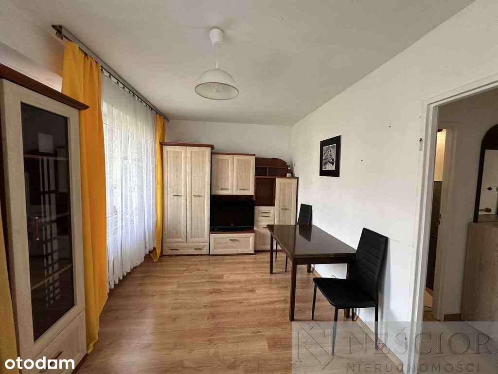 Kawalerka na parterze z ogródkiem - Pełny obrazek: 5/18