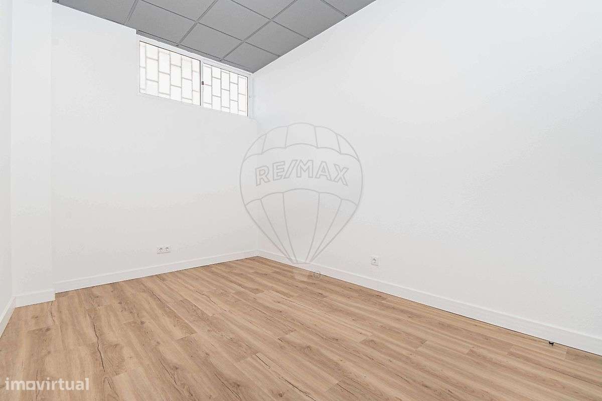 Escritório  para arrendamento - Grande imagem: 4/19