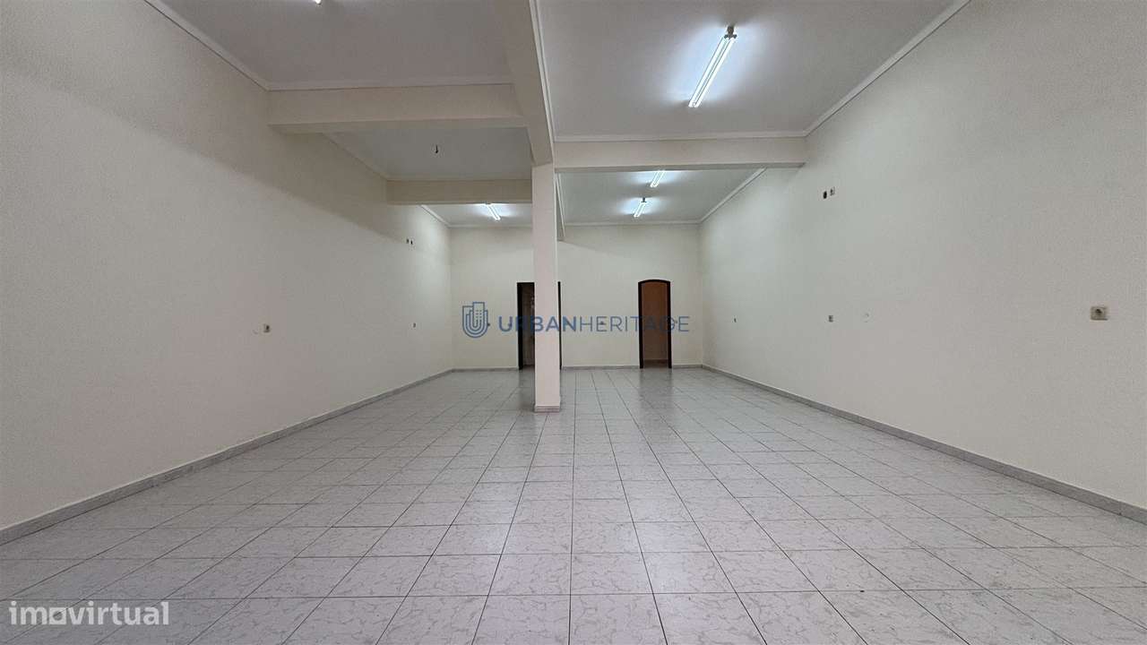 Loja  Venda em Cacém e São Marcos,Sintra - Grande imagem: 4/18