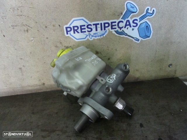 Peça - Bomba De Travão 03350884911 Vw Touareg 2006 2.5 Tdi Diesel