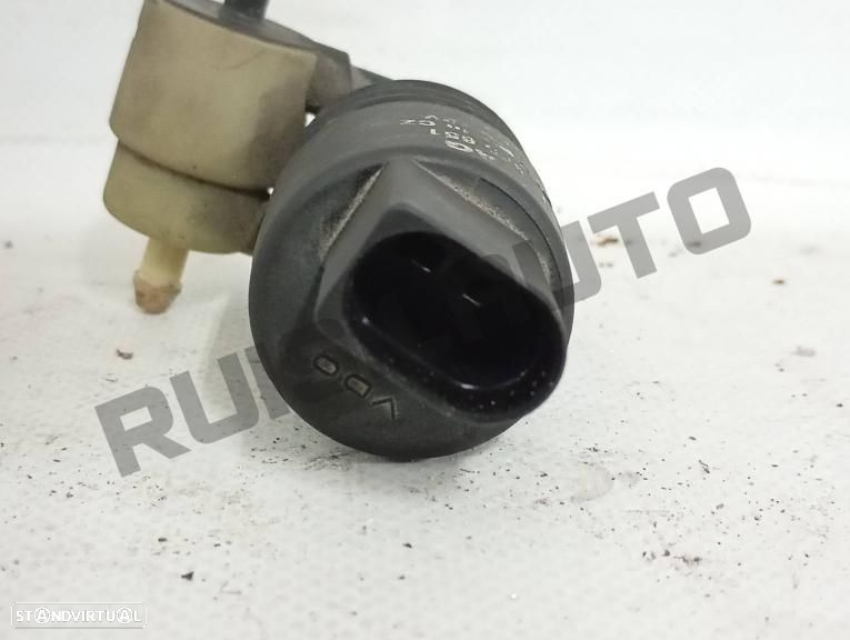 Motor De Esguincho Limpa Para Brisas 1j695_5651 Seat Ibiza Ii ( - 3