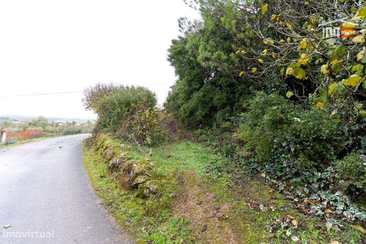 TERRENO COM 1576 m² EM ATOUGUIA - Grande imagem: 4/10