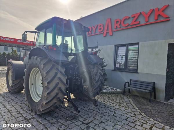 Valtra T151 - 2