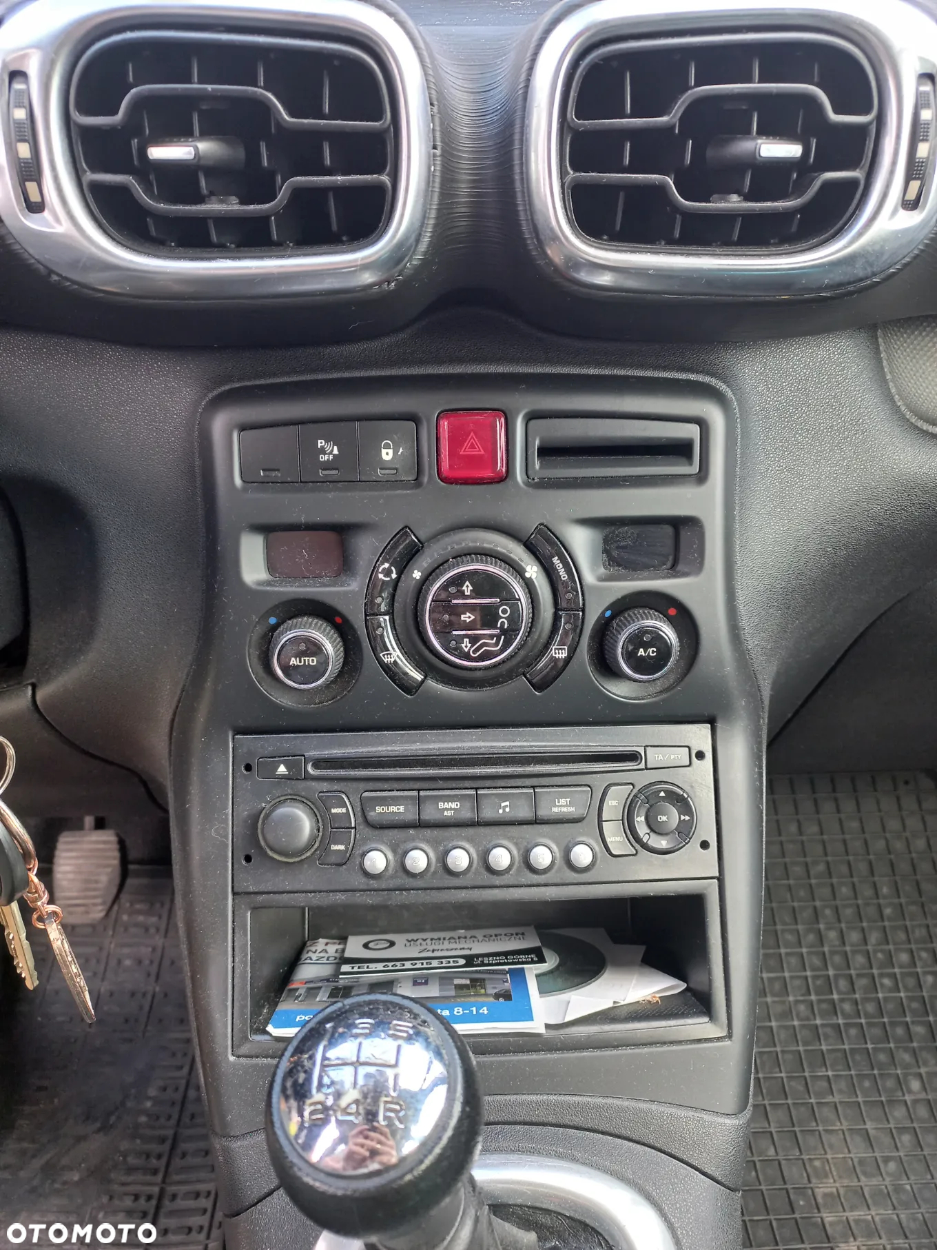 Citroën C3 Picasso 1.6 HDi Exclusive - 8