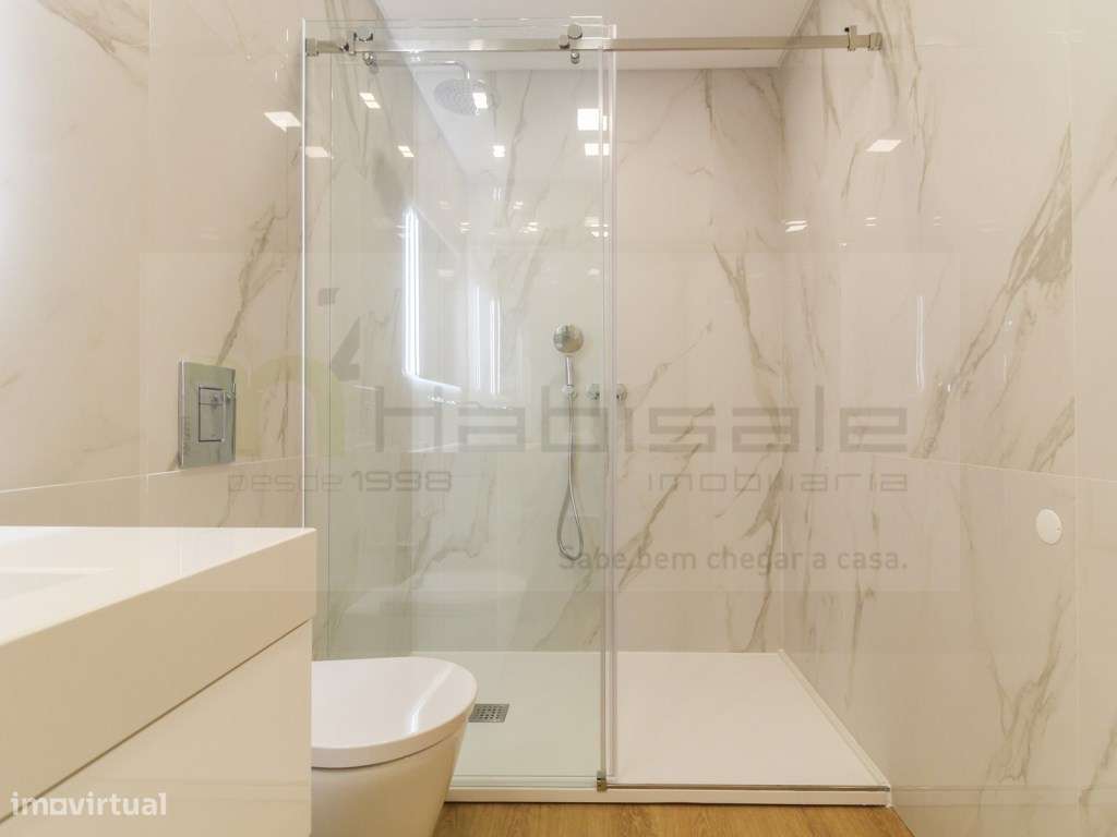 Moradia de Luxo com elevador, piscina e vista panorâmica, em Loures-37