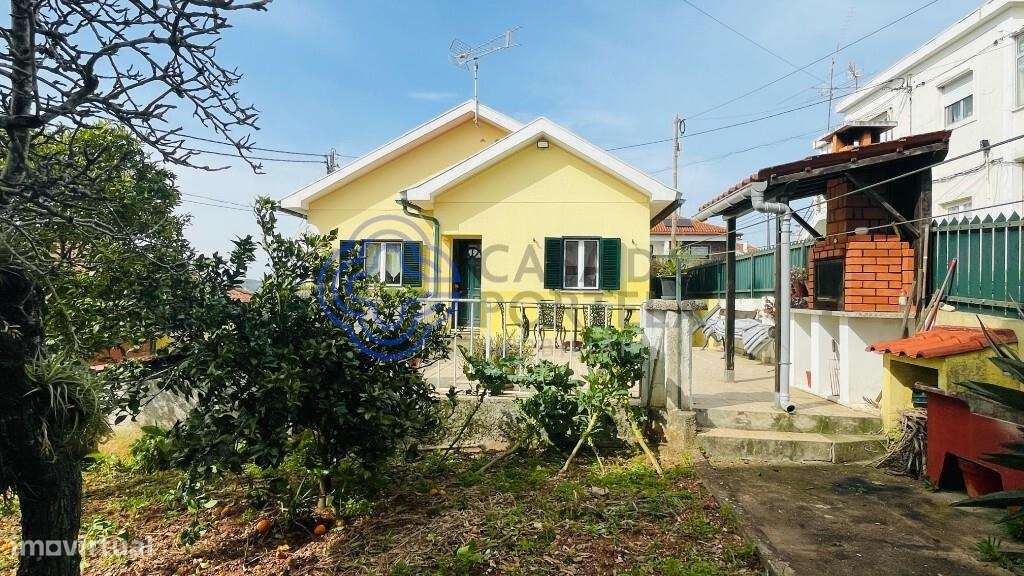 Moradia Exclusiva em Zona Tranquila de Ceira - Grande imagem: 5/31