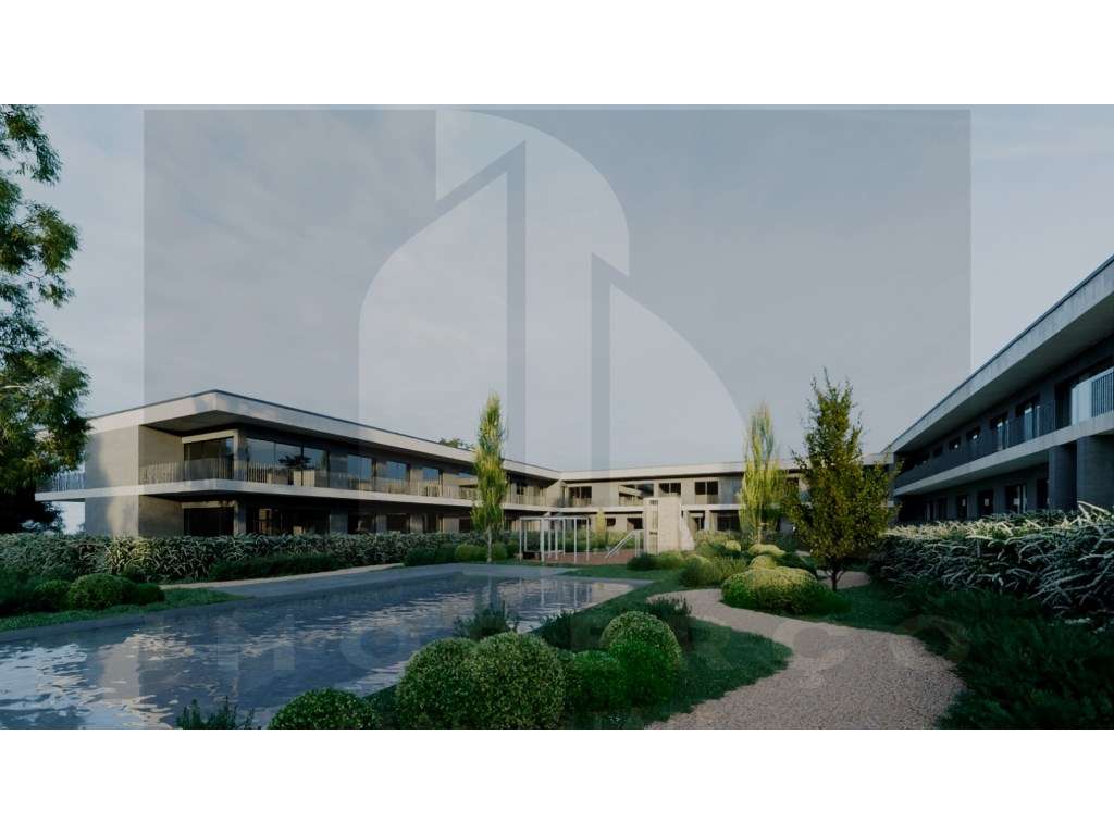 Apartamento T2 - Grande imagem: 2/10