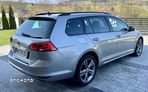 Volkswagen Golf 2.0 TDI BlueMotion Technology DSG Highline - 15