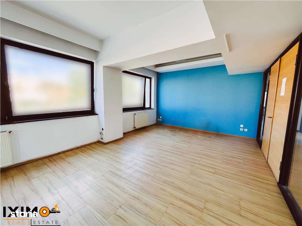 Hală spațioasă de 722 mp cu facilități complete în Izvoare-11