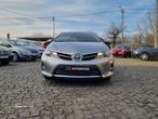 Toyota Auris 1.8 HSD Comfort+J17+Navi - 2