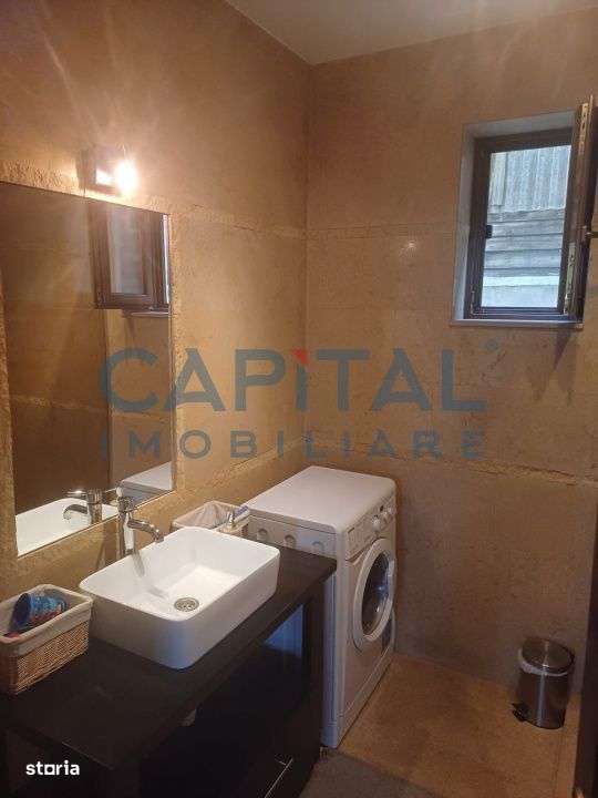 Comision 0! Casa premium P+M si curte amenajata| 165 mp | 365 Mp Teren - Imagine principală: 5/9