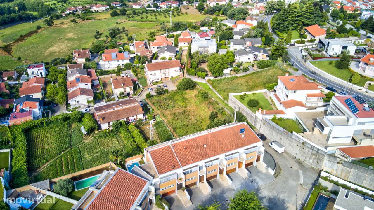 Terreno à venda em Braga - Nogueira-11