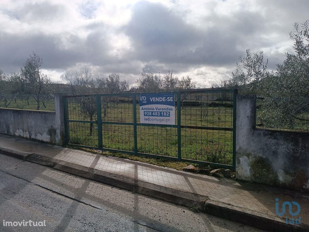 Terreno para construção em Bragança de 4190,00 m2