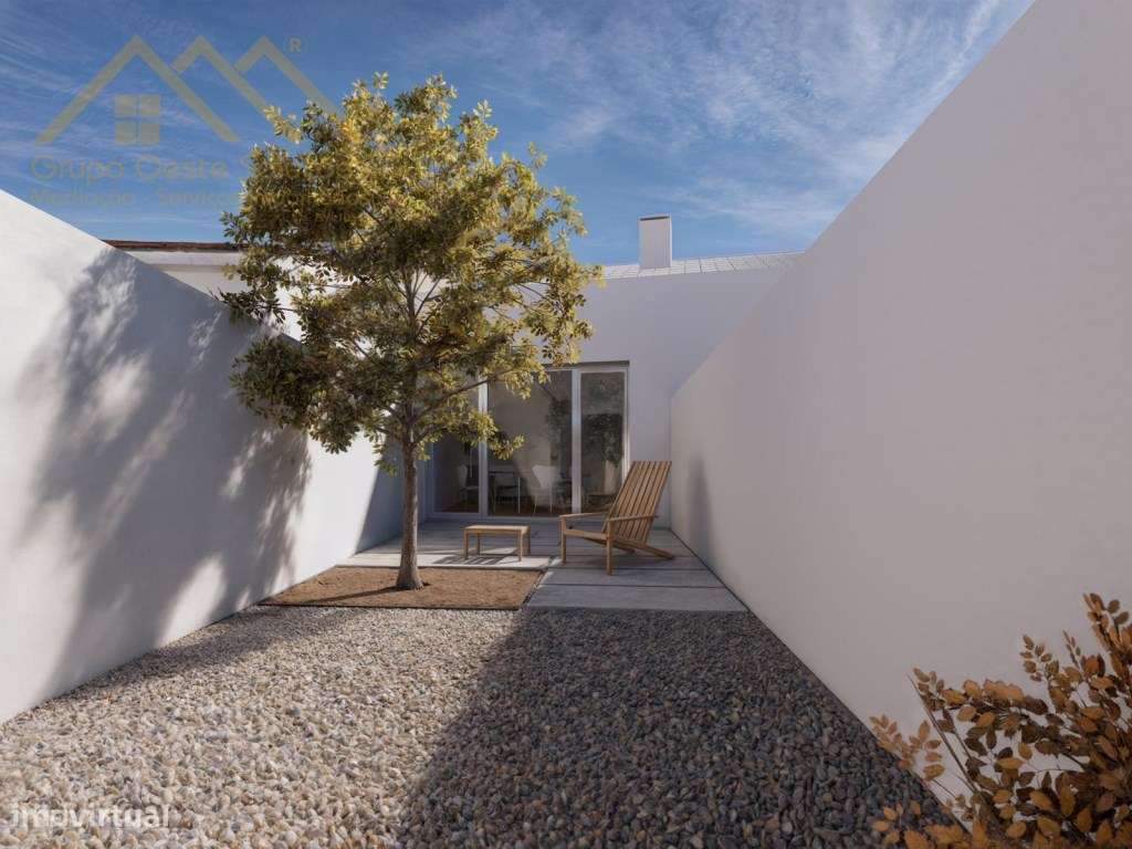 Casa Térrea no concelho da Lourinhã -NOVO-8