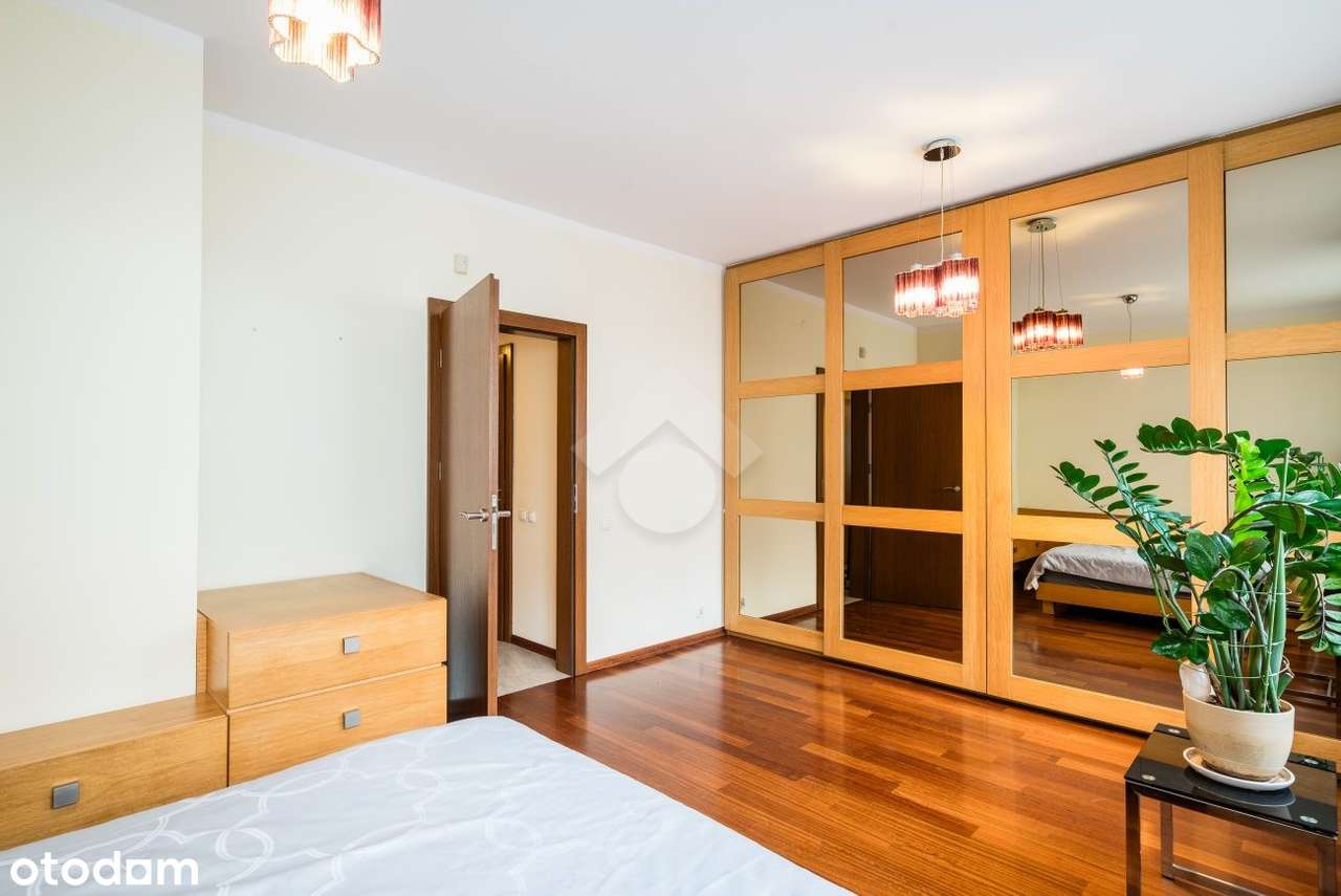Kraków – Al. Jana Pawła II – Apartament w inwestycji „Eldorado”-7