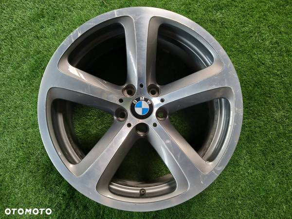 (NR116) BMW OE E60 E63 E64 E65 / 8,5Jx19 IS14 5x120 - 2