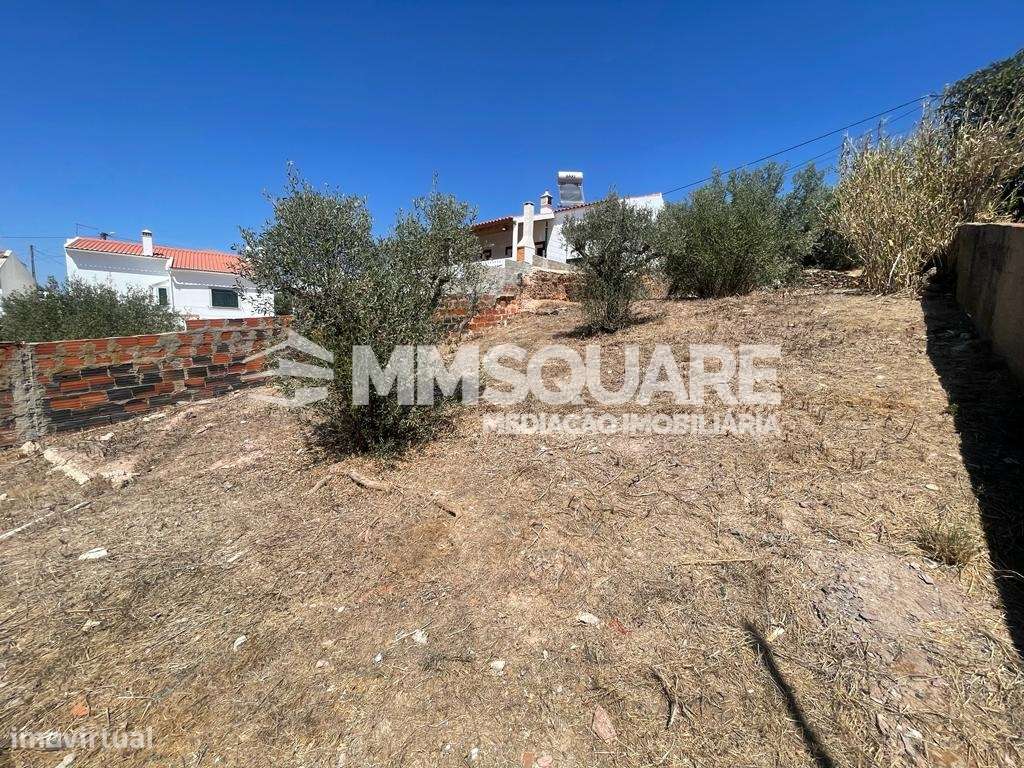 Terreno Para Construção  Venda em Ourique,Ourique - Grande imagem: 2/9