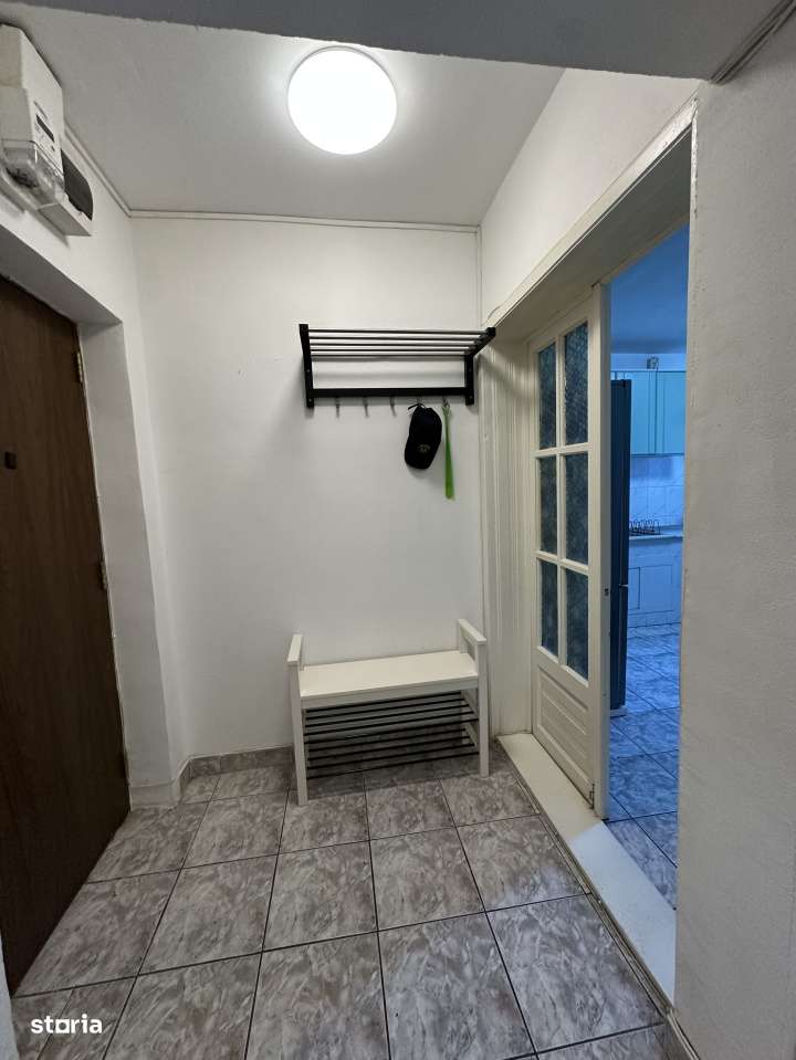 Apartament 2 camere, decomandat, 56mp, metrou, Drumul Taberei-5