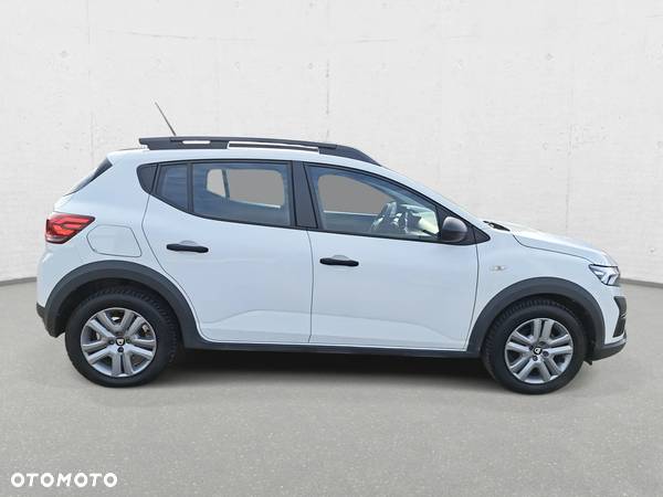 Dacia Sandero Stepway 1.0 TCe Essential - 4