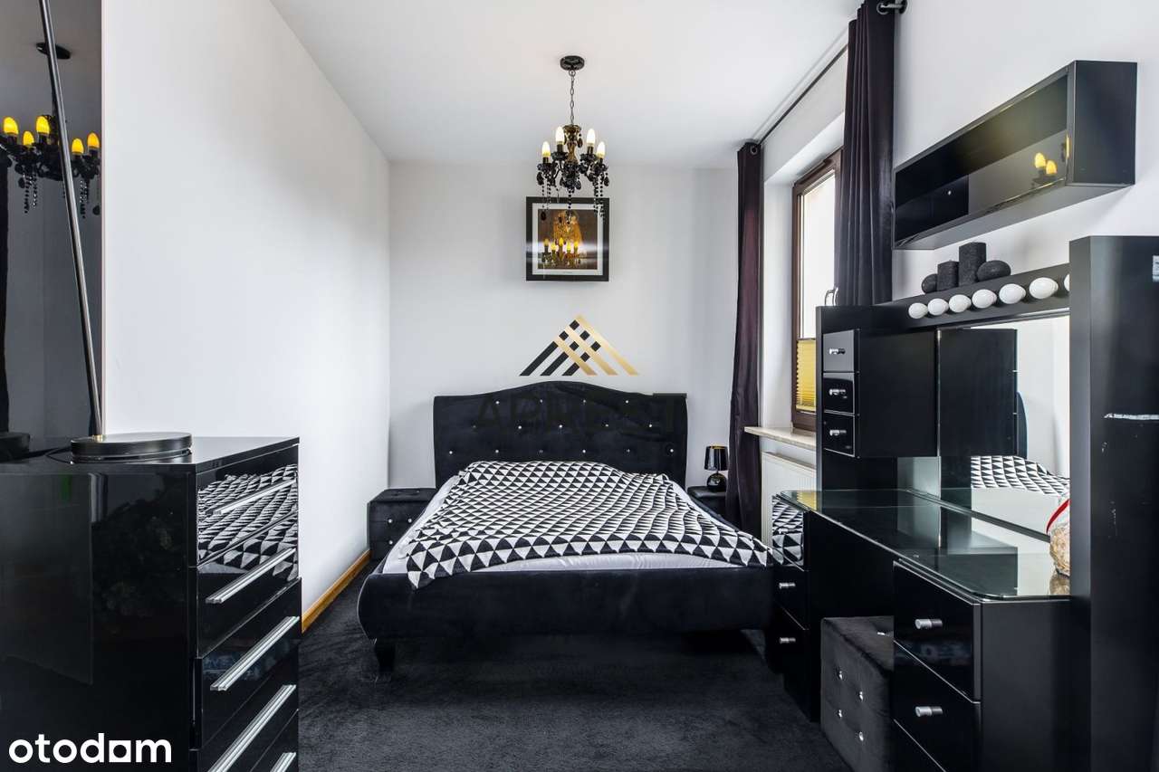 Wyjątkowy apartament 155m2 z tarasem w centrum - Pełny obrazek: 5/13