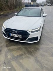 Audi A7 Audi A7 w bardzo dobrym stanie