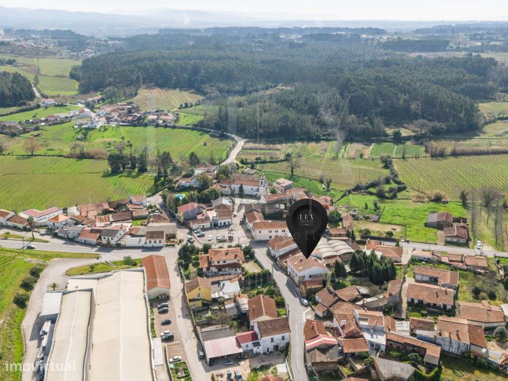 Moradia T3 com Terreno | S. Lourenço do Bairro, Anadia-46