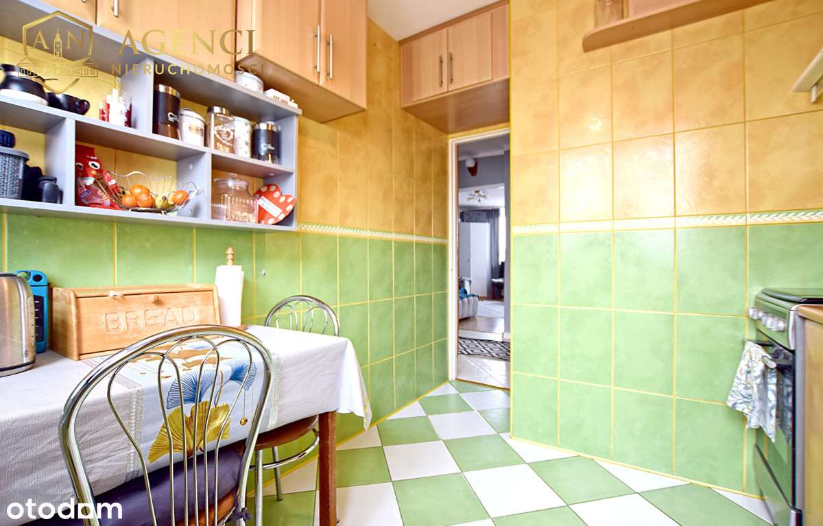 **Nowa Cena * 3 pokoje * Blok z cegły** - Pełny obrazek: 5/10