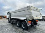 MAN TGS 41.480 8x8 NOWY 2024r Manual KH-KIPER 34t DMC ŁAD 17Ton - 2