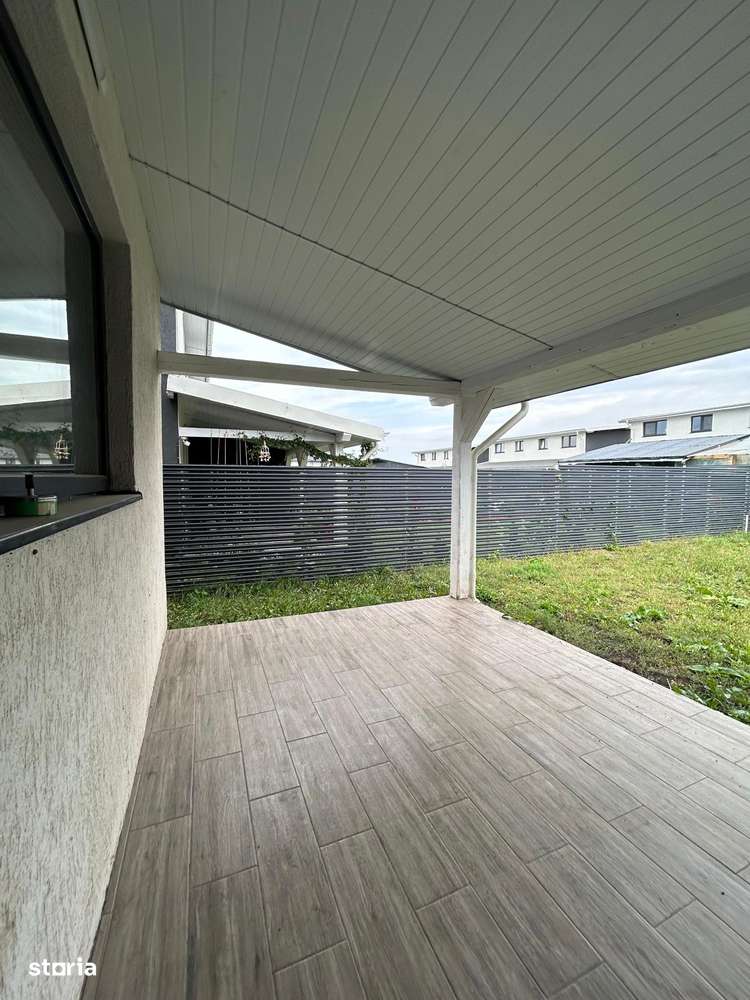 COMISION 0% ! Casă nouă tip duplex in cartier Izvor! - Imagine principală: 5/14