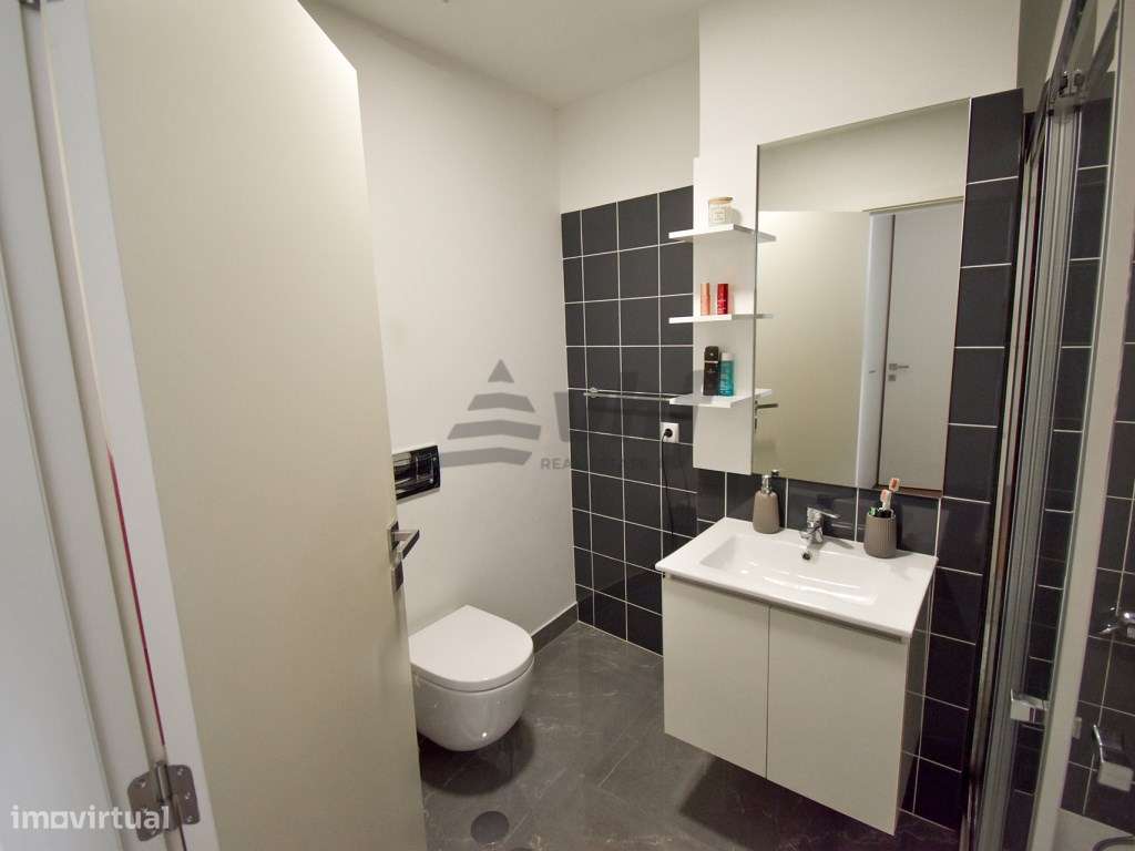 Apartamento T3 em Paranhos - A 5 minutos do Jardim da Arca d'Água-25