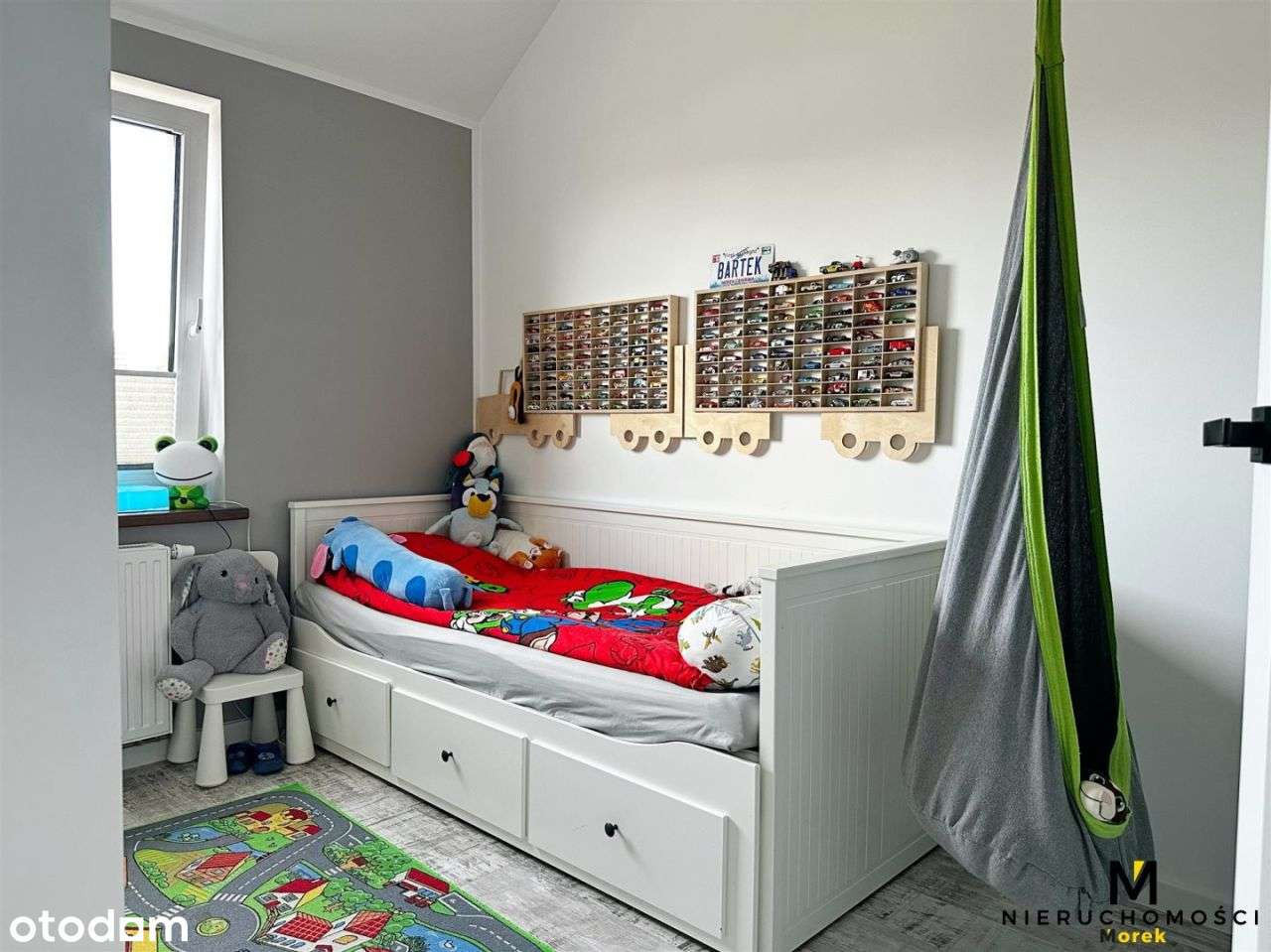 Dom na Osiedlu Słonecznym - gotowy!-10