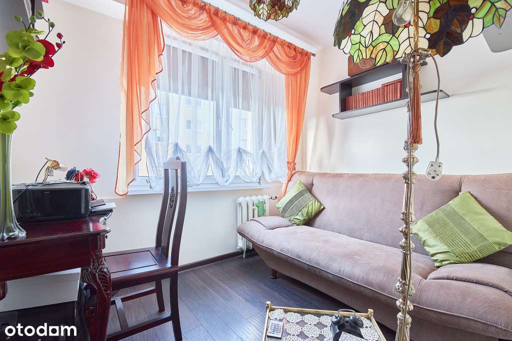 M3 48,50 m2, Wieżowiec z Windą 8 p. | Szwederowo-5