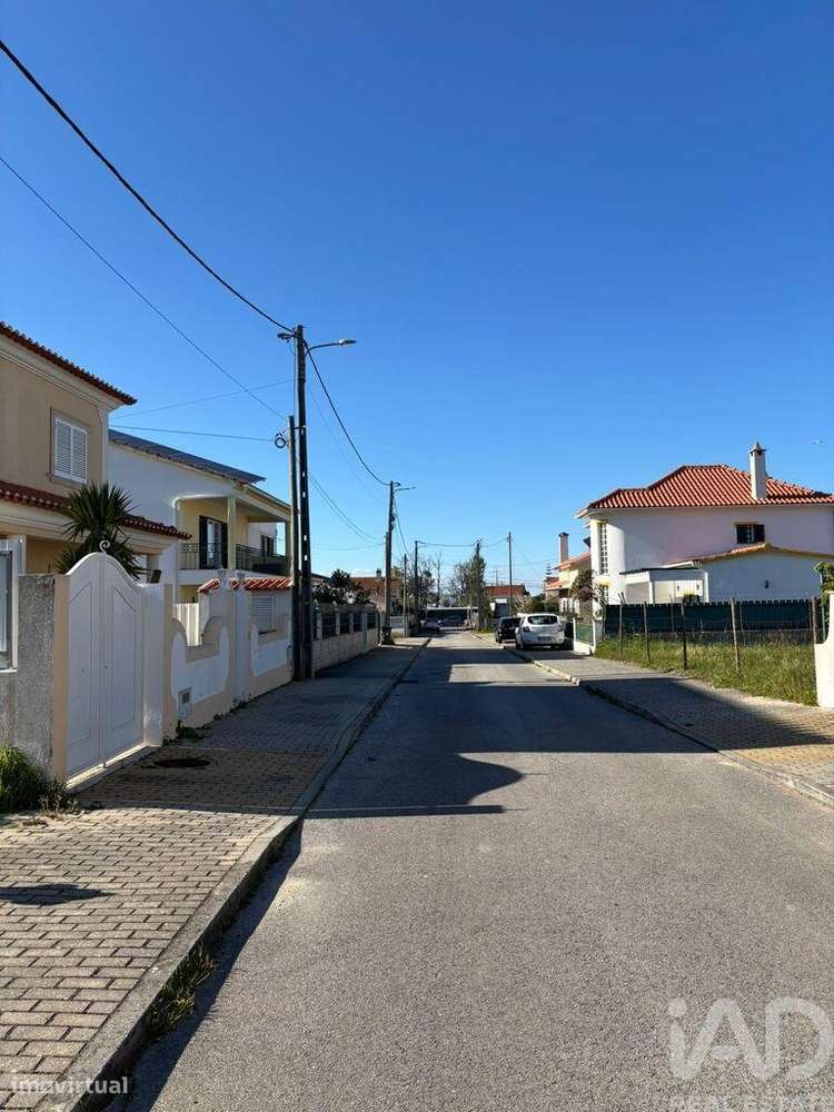 Terreno em Azeitão - Grande imagem: 5/5