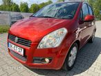 Suzuki Splash 1.2 GLX / Comfort - 37