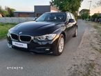 BMW Seria 3 320d Touring xDrive Advantage - 2