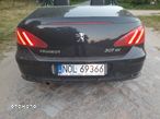 Peugeot 307 CC 140 Automatik Sport - 9