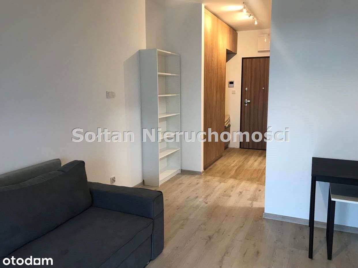 Okazja!!! Narwik Mieszkanie Garaż Komórka, Metro!!-3