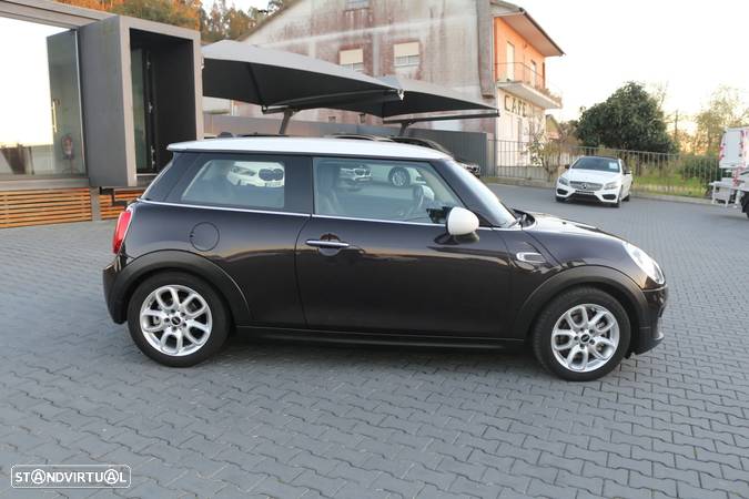 MINI Cooper D - 8