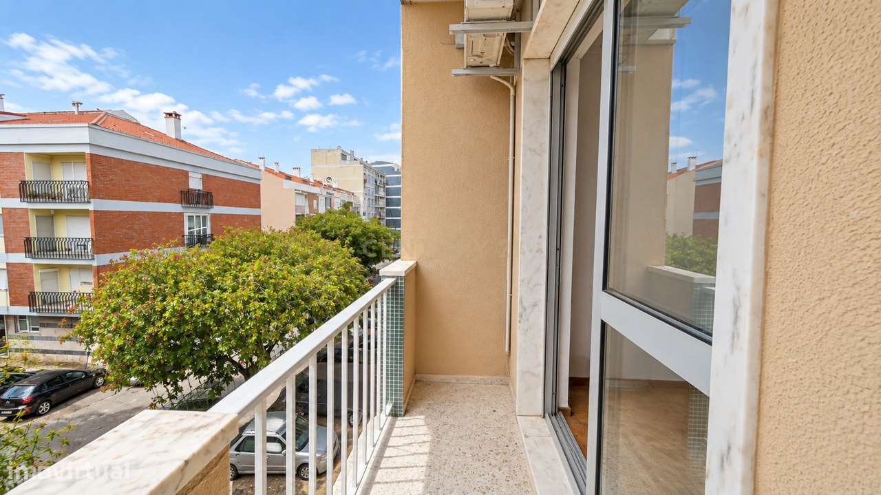 T3 no Bairro do Montalvão – Conforto, centralidade e qualidade de vida-13