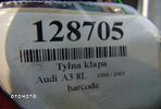 AUDI A3 8L TYLNA KLAPA - 9