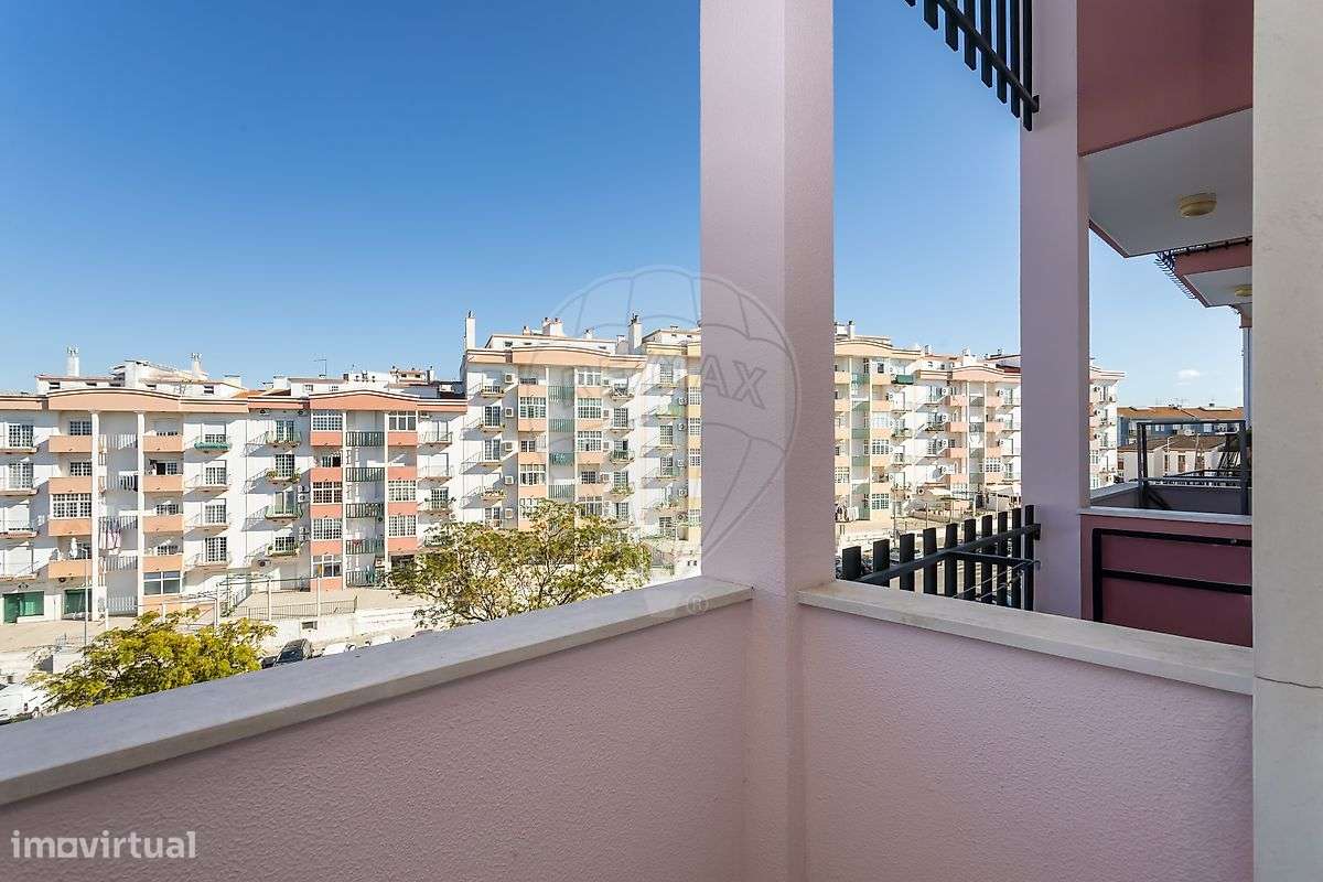 Apartamento T3 para venda-32